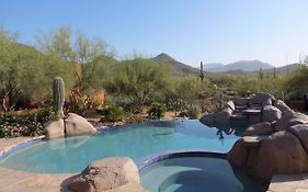 Full Circle Ranch Arizona